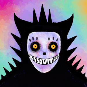 GENESIS ANIMATED PFP thumbnail thumbnail